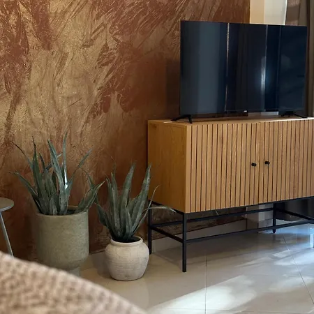 Terra Loft 1