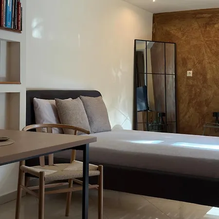 Lejlighed Terra Loft 1 Kozani