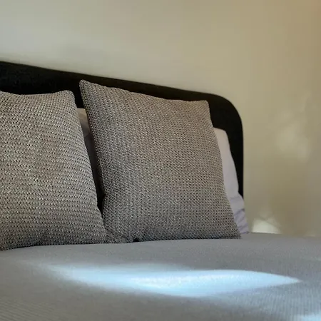 Terra Loft 1 Lejlighed *