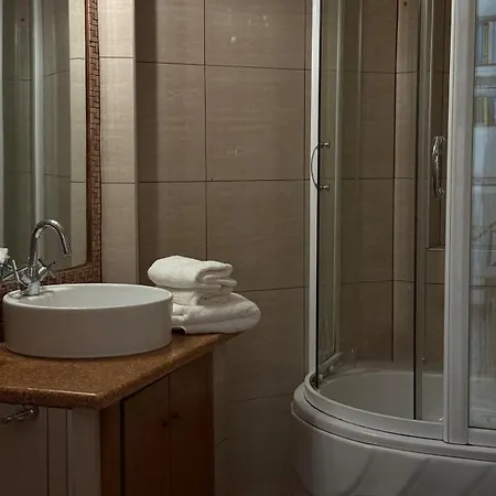 Terra Loft 1 Lejlighed Kozani