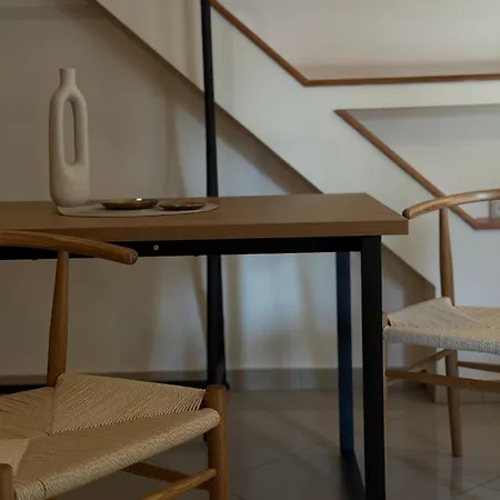 Terra Loft 1 Kozani