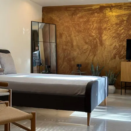 Terra Loft 1 Lejlighed *