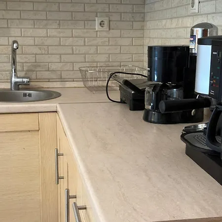 Terra Loft 1 Kozani
