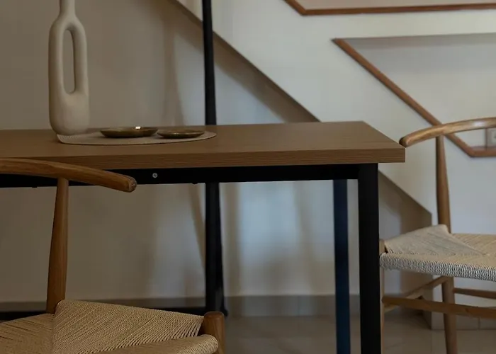 Terra Loft 1 科扎尼