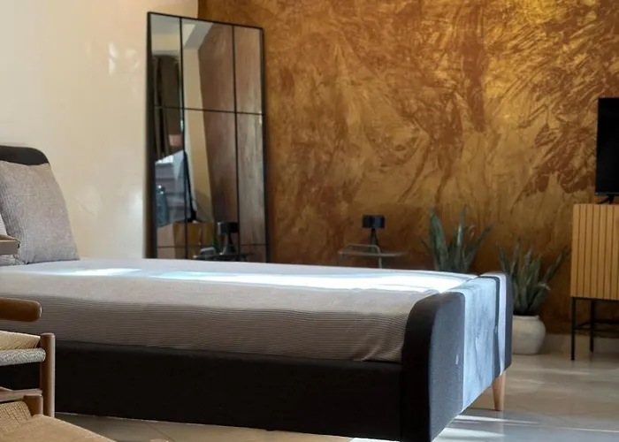 Terra Loft 1 公寓 *