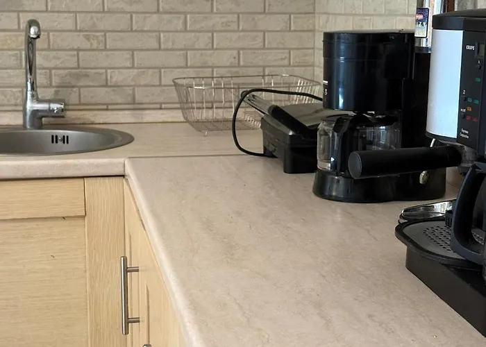 Terra Loft 1 科扎尼